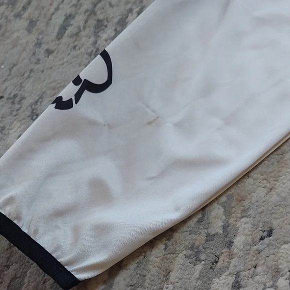 Fox Racing Black and Yellow Jersey Men's Size XL - Picture 7 of 13